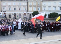 Inauguracja X Kongresu Polskiej Federacji Pueri Cantores.