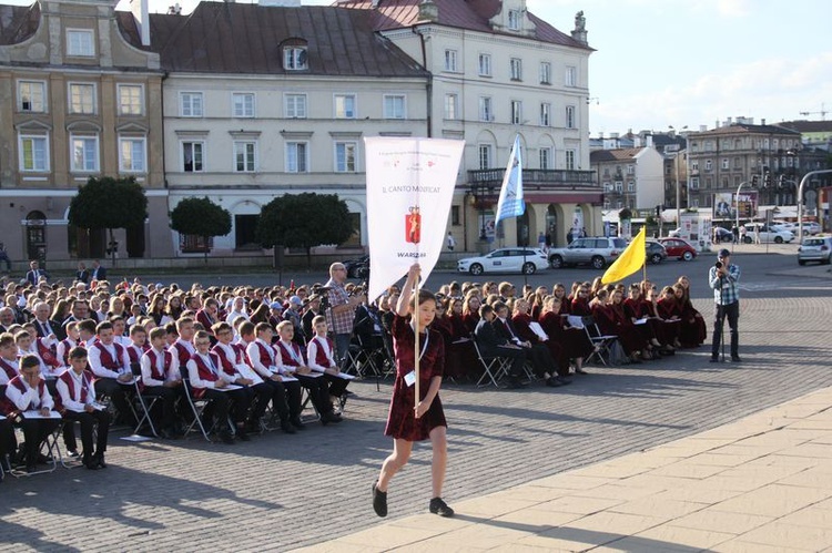 Kongres Pueri Cantores