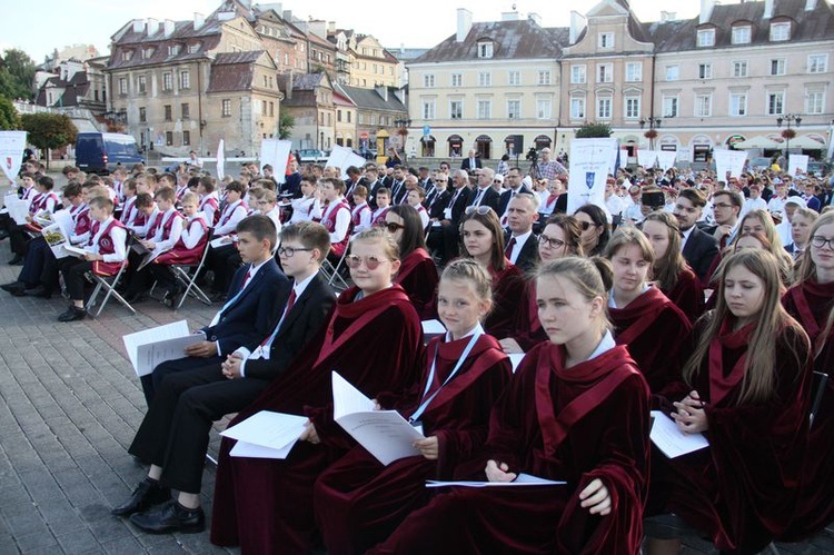 Kongres Pueri Cantores