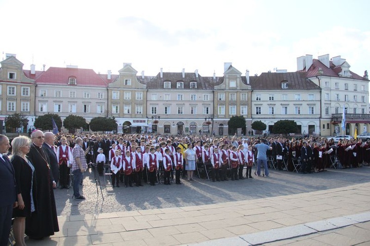 Kongres Pueri Cantores