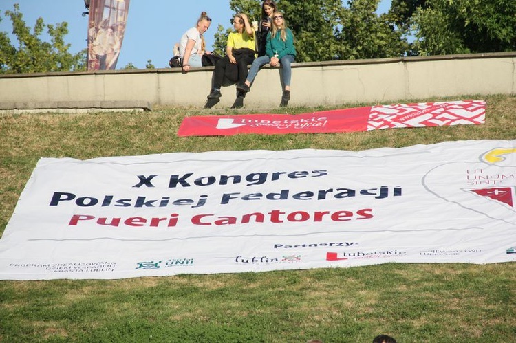 Kongres Pueri Cantores