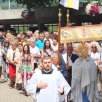 Wielki Odpust Tuchowski. Dzień czwarty