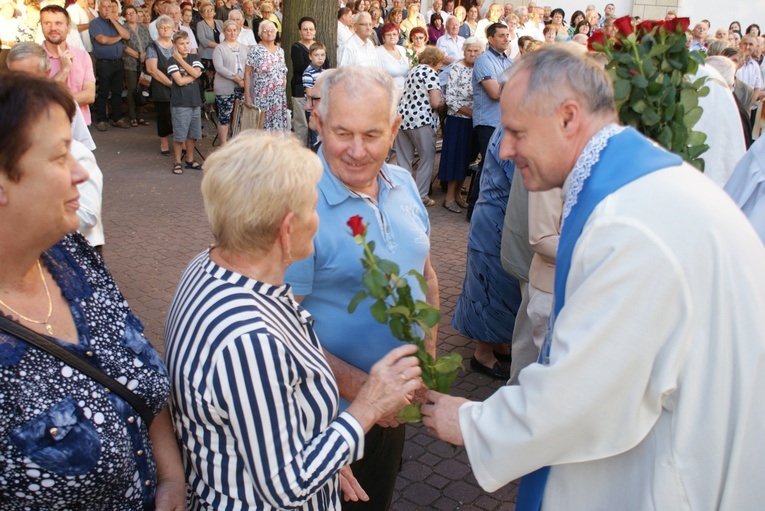 Wielki Odpust Tuchowski. Dzień czwarty