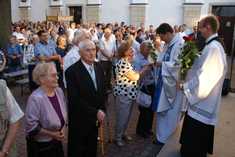 Wielki Odpust Tuchowski. Dzień czwarty