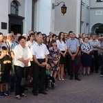 Wielki Odpust Tuchowski. Dzień czwarty