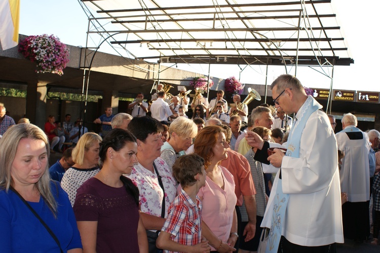 Wielki Odpust Tuchowski. Dzień czwarty