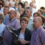 Wielki Odpust Tuchowski. Dzień czwarty