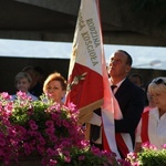 Wielki Odpust Tuchowski. Dzień czwarty