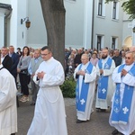 Wielki Odpust Tuchowski. Dzień czwarty