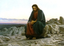 Modlitwa Jezusowa: Chodzenie w Bożej obecności
