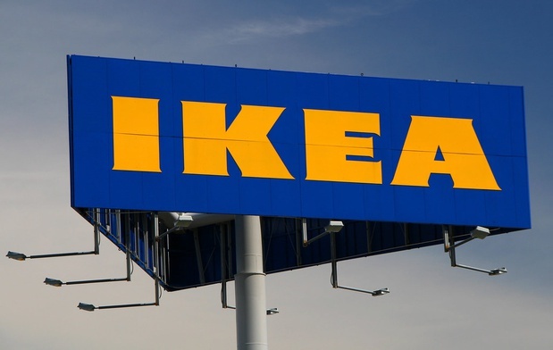 Nowe oświadczenia IKEA ws. zwolnionego pracownika