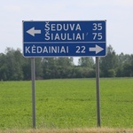 Kiejdany