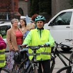 XV. Pielgrzymka Rowerowa z Rzepina na Jasną Górę.