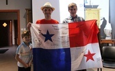 "Panama w Milówce" - wspomnienia ze ŚDM 2019