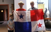 "Panama w Milówce" - wspomnienia ze ŚDM 2019