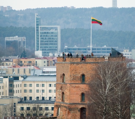 Polska partia weszła w skład koalicji rządzącej na Litwie