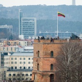 Polska partia weszła w skład koalicji rządzącej na Litwie