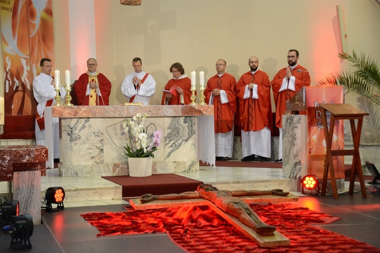 Ławka Festiwal