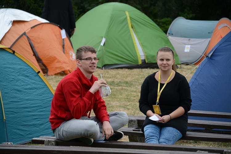 Ławka Festiwal