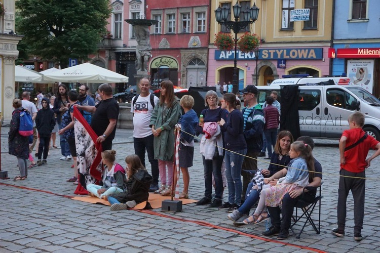 Festiwal Teatru Otwartego