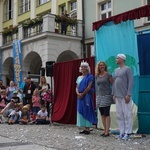 Festiwal Teatru Otwartego