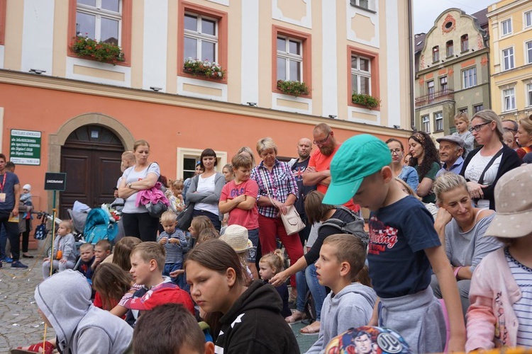 Festiwal Teatru Otwartego