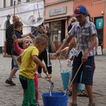 Festiwal Teatru Otwartego