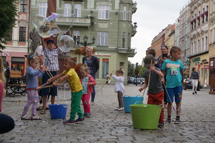 Festiwal Teatru Otwartego