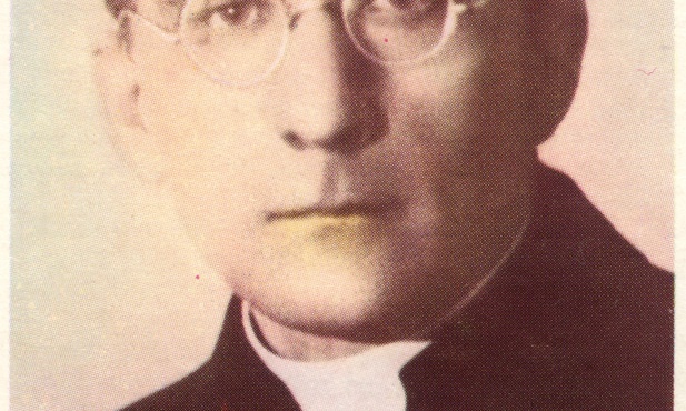 Decyzja Franciszka w sprawie ks. Władysława Korniłowicza