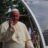 Papież do wspólnot Laudato si: Odkryjmy otaczające nas piękno 