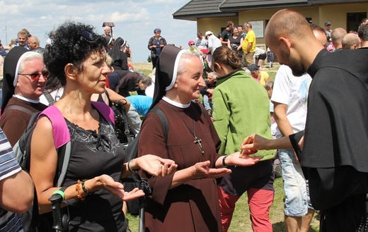 7. Ewangelizacja w Beskidach - Pilsko 2019