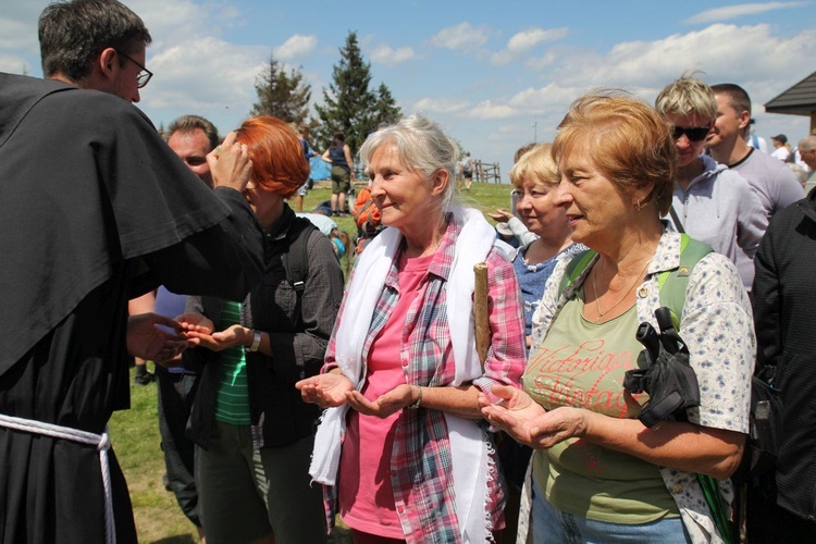 7. Ewangelizacja w Beskidach - Pilsko 2019