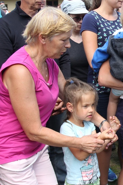 7. Ewangelizacja w Beskidach - Pilsko 2019