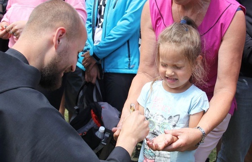7. Ewangelizacja w Beskidach - Pilsko 2019