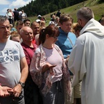 7. Ewangelizacja w Beskidach - Pilsko 2019