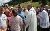 7. Ewangelizacja w Beskidach - Pilsko 2019