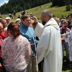 7. Ewangelizacja w Beskidach - Pilsko 2019