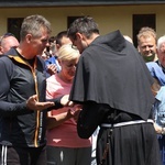 7. Ewangelizacja w Beskidach - Pilsko 2019