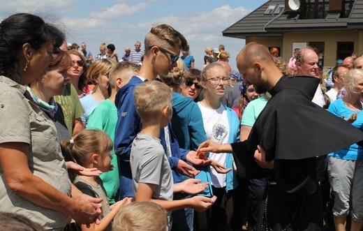 7. Ewangelizacja w Beskidach - Pilsko 2019