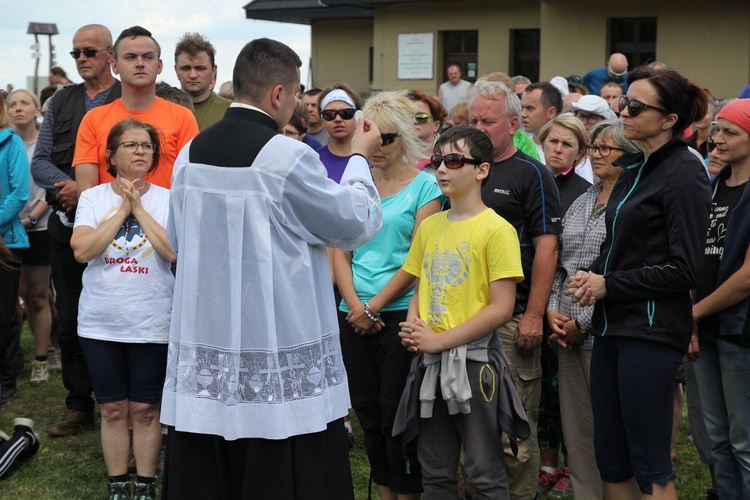 7. Ewangelizacja w Beskidach - Pilsko 2019