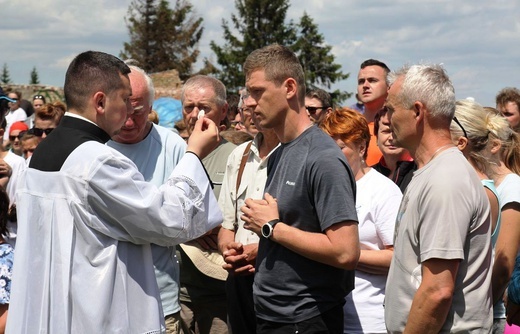 7. Ewangelizacja w Beskidach - Pilsko 2019