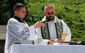 7. Ewangelizacja w Beskidach - Pilsko 2019