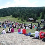 7. Ewangelizacja w Beskidach - Pilsko 2019