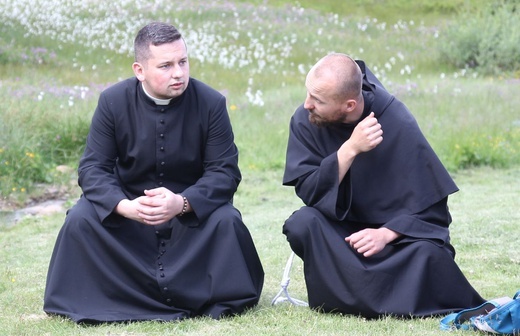 7. Ewangelizacja w Beskidach - Pilsko 2019