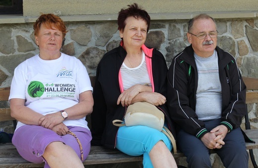 7. Ewangelizacja w Beskidach - Pilsko 2019