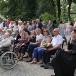 Plener malarski "Oborniki Śląskie 2019". Wernisaż w Bagnie