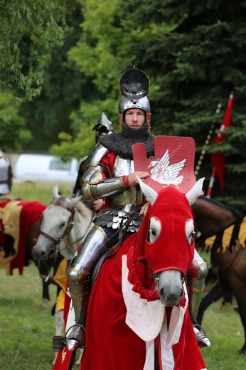 Turniej Rycerski w Sandomierzu