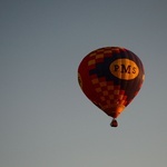 Festiwal Balonowy w Szczecinku