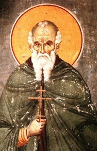 Św. Anastazy