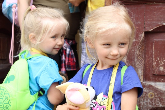 Salwatoriańskie Forum Młodych 2019 - dzień 1